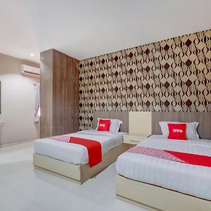 Kamar kembar economy