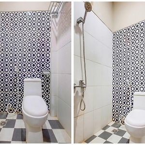 Kamar double standard