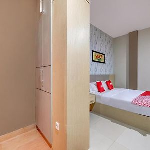 Kamar double deluxe